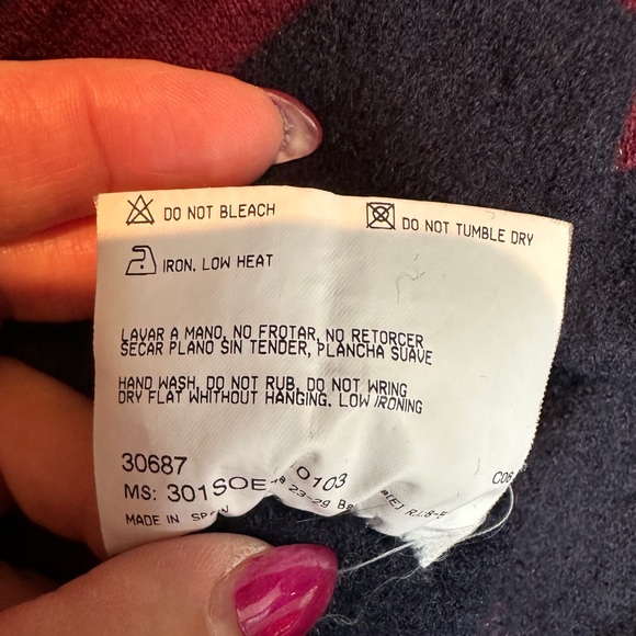 Authentic Thomas Burberry by Burberry - S - Picture 4 of 8